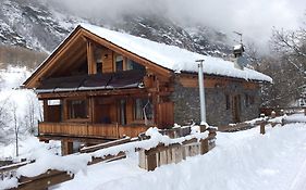 La Maison du Guide